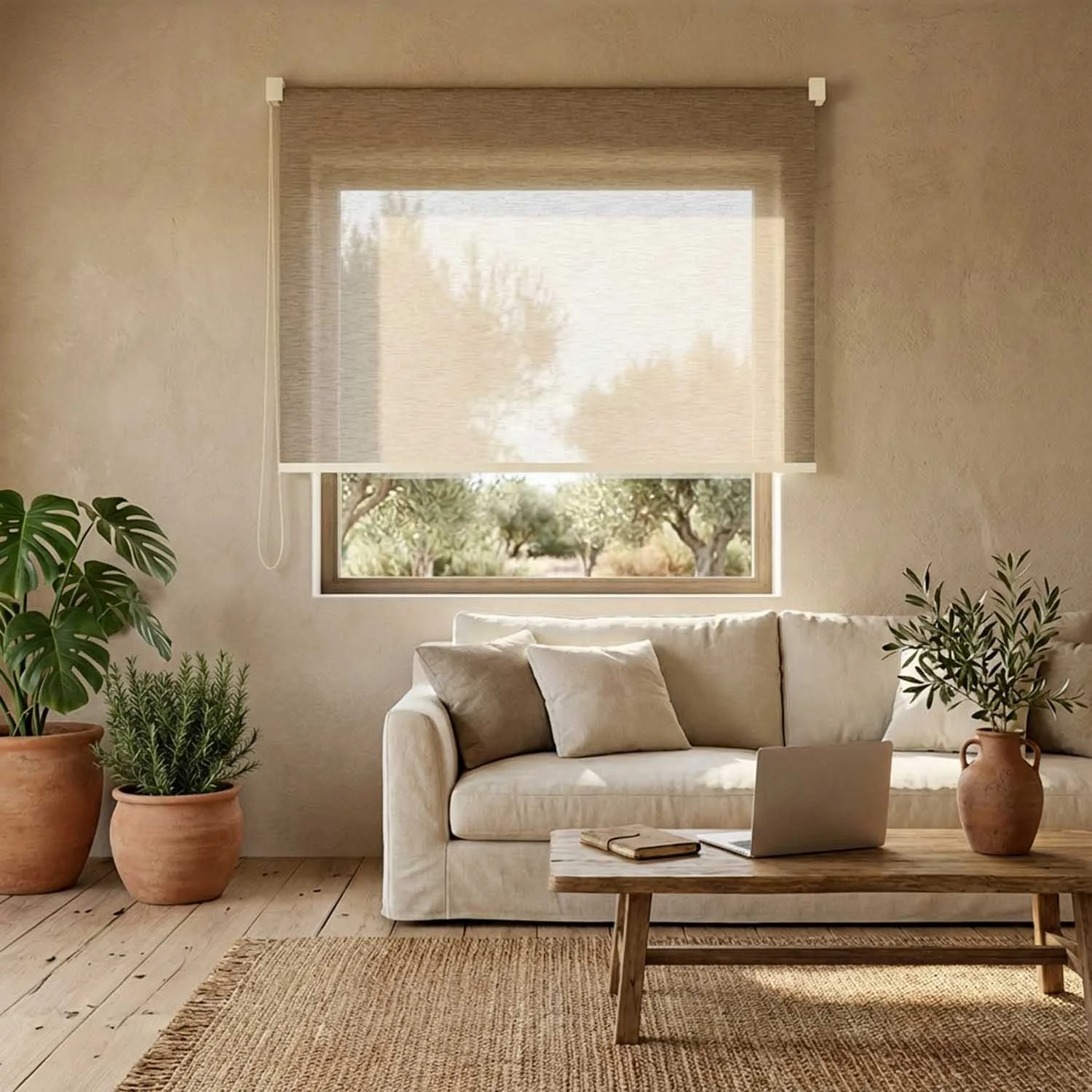 Tissu Fine Line Collection Maanta